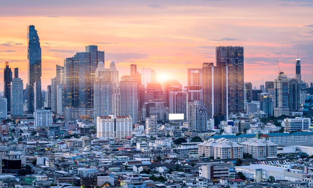 Stephenson Harwood acquires DLA Piper’s Bangkok office