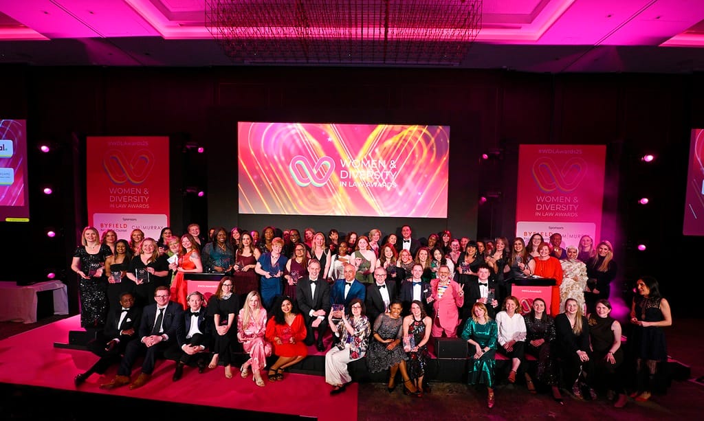 Who won Women & Diversity in Law Awards 2025 – and why