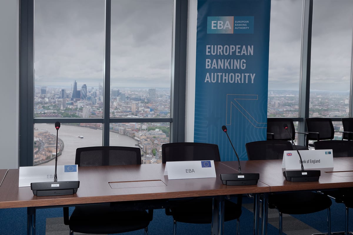 Banking report calls for EU-wide coordination on crypto-assets