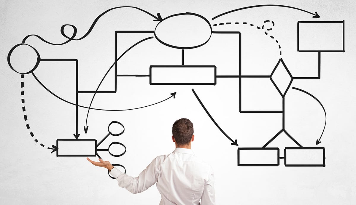Charting a course for mental health cases