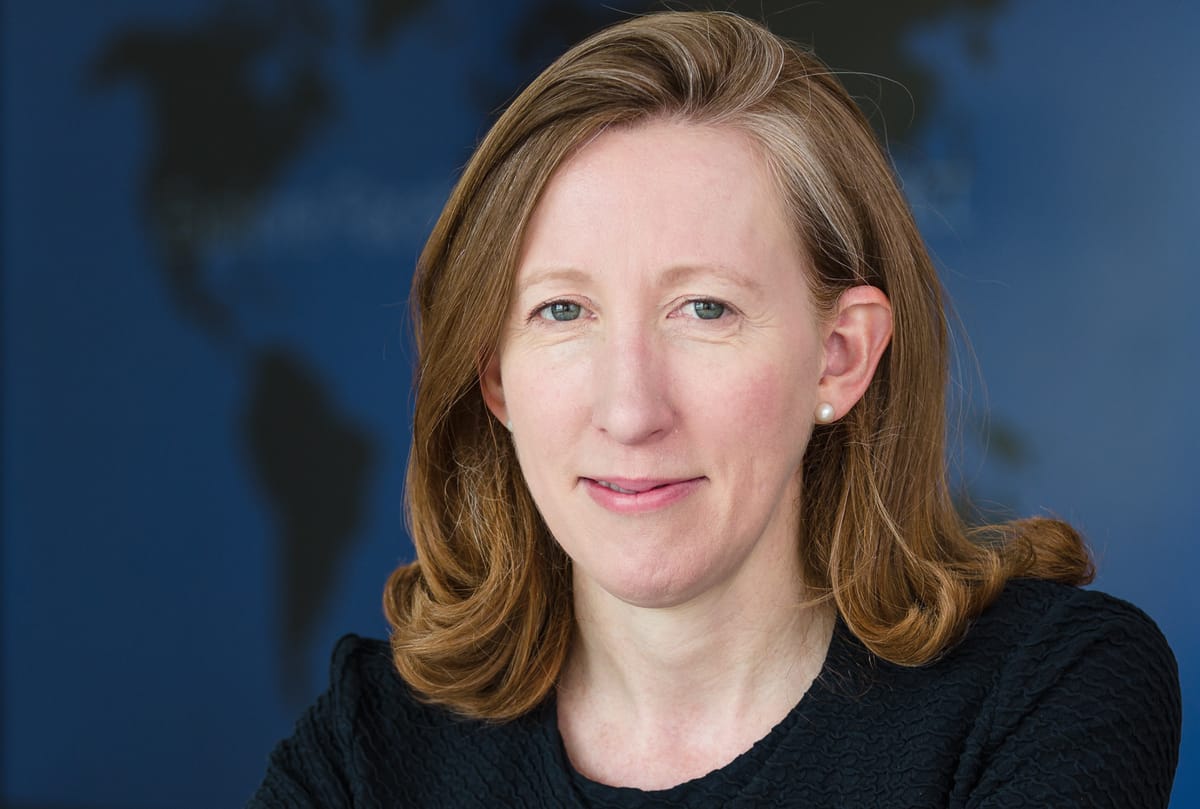 Facebook new general counsel brings experience and baggage