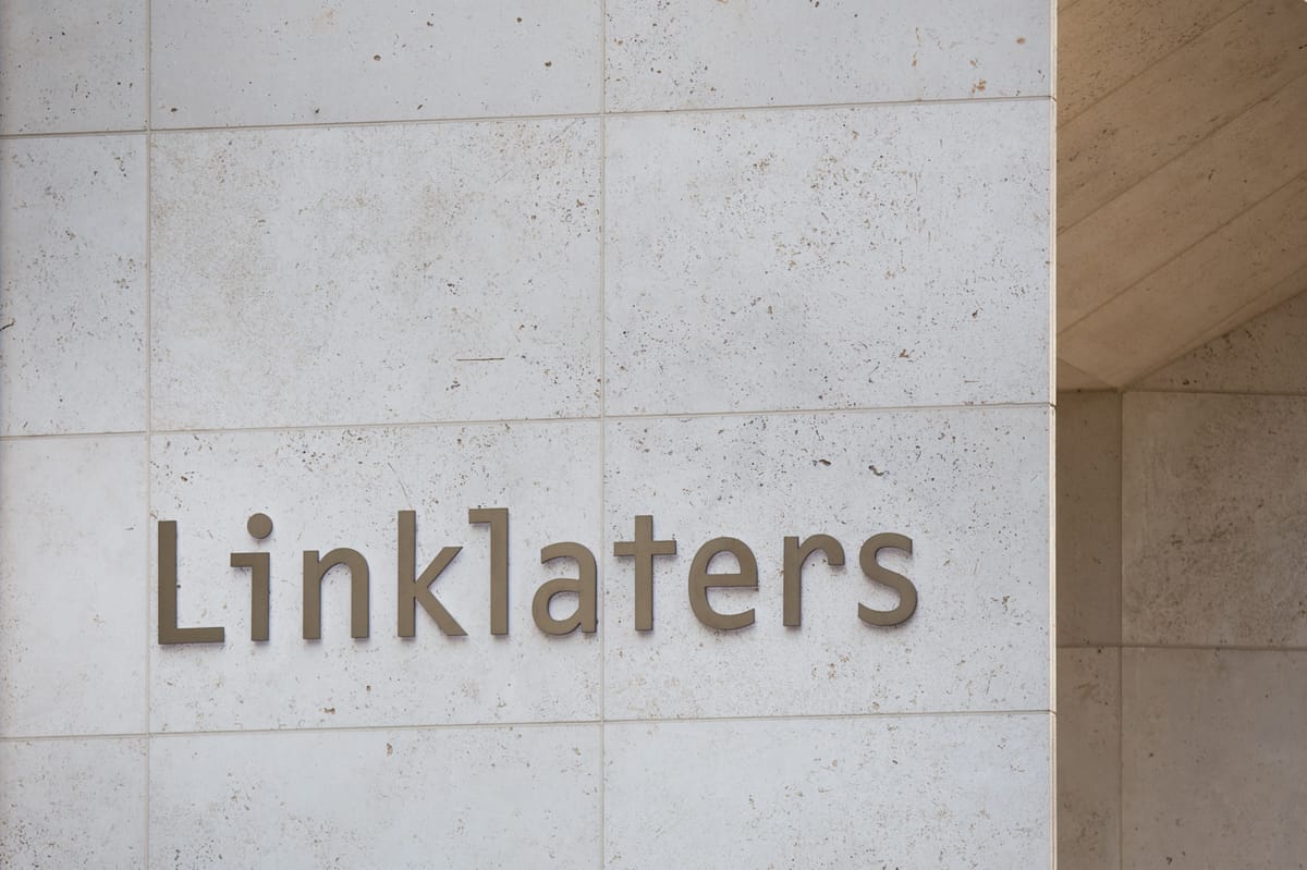 Court extends Linklaters gag