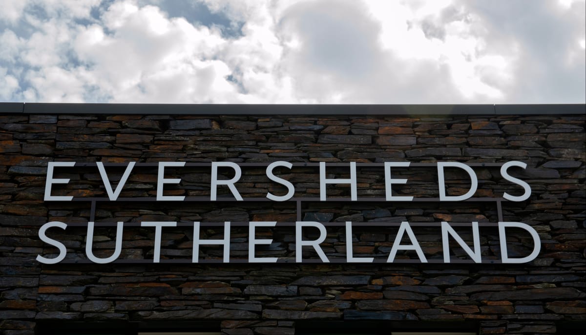 Eversheds taps Simmons hire to build platform