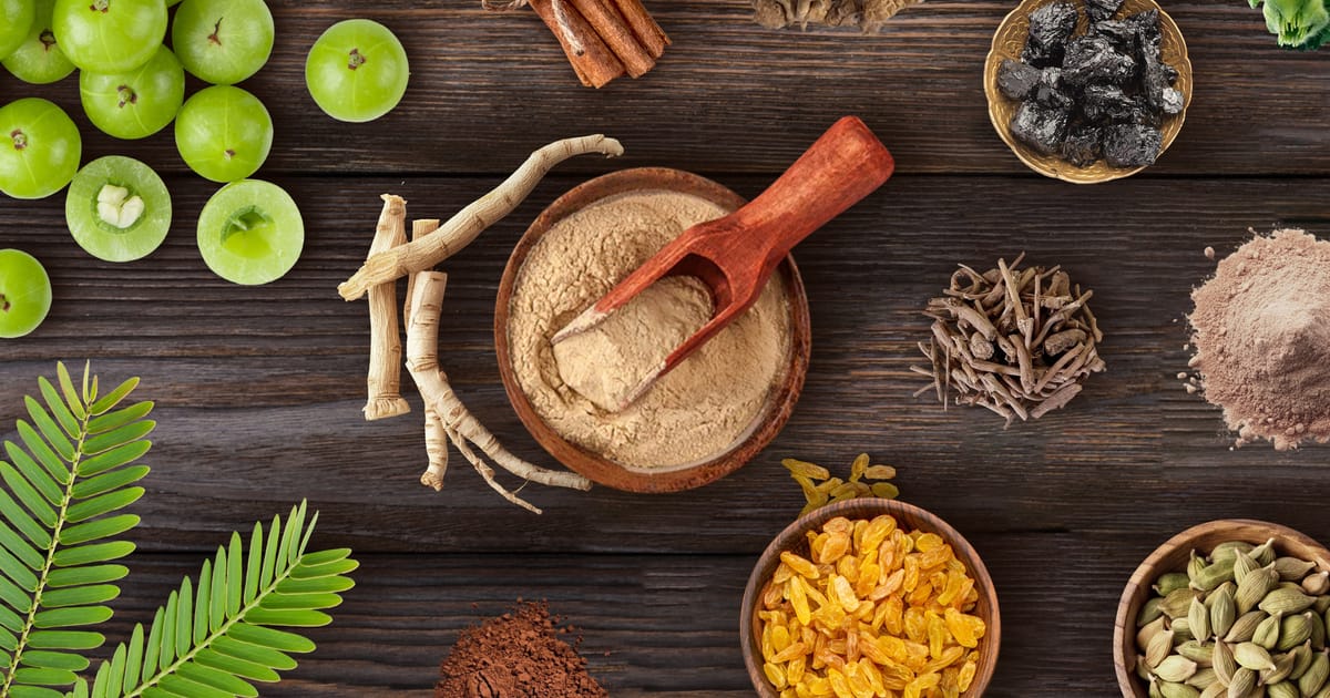 Luxury Ayurveda and the intellectual property questions behind it