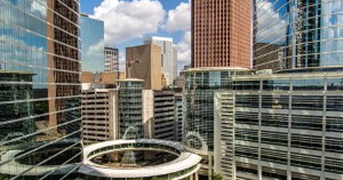 Asshurst Ashurst Perkins Coie debuts in Houston with Bracewell duo - The Global ...