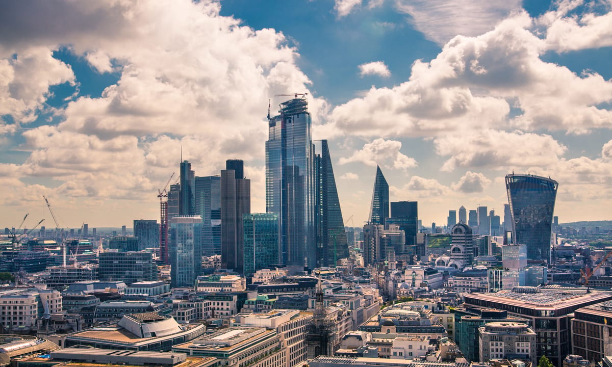 Addleshaw Goddard joins raft of firms upping London NQ rates to six figures