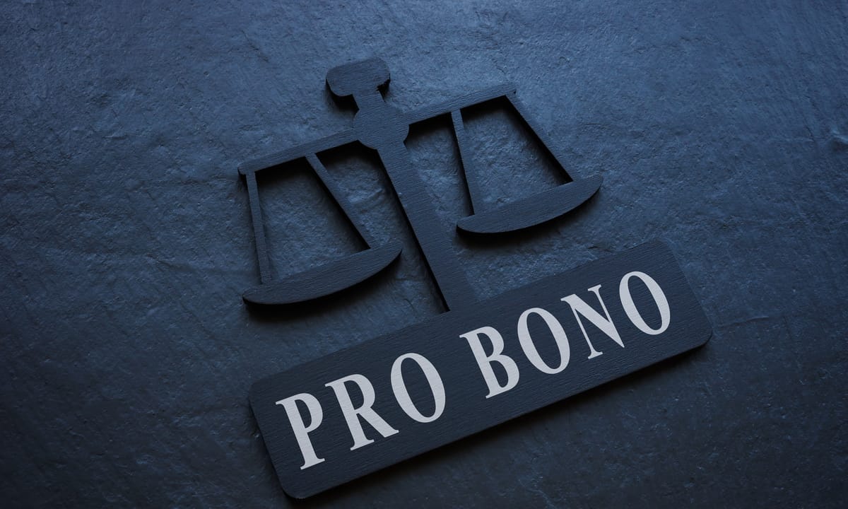 Lloyds, Mondelez, Societe General legal heads sign up to UK In House Pro Bono Pledge
