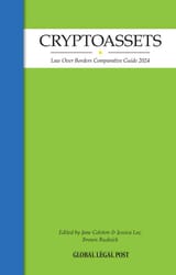 Cryptoassets Law Guide
