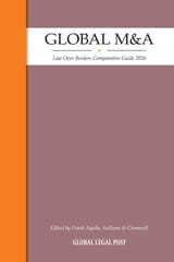 Global M&A Law Guide