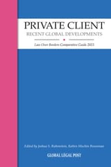 Private Client Law Guide