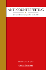 Anti-counterfeiting Law Guide