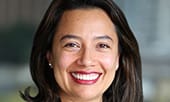 Firm names first woman in dispute role