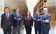 Cuatrecasas team defects to Pérez-Llorca