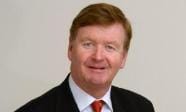 Magic circle partner takes IBA reins