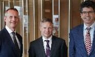 Eversheds Sutherland's £100m ambition
