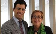 Madrid inaugurates co-working centre