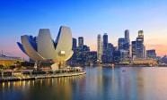 Singapore names law firm chairman as new Attorney General