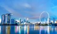 Singapore exchange tightens listing regulation