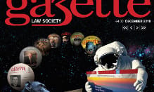 Boom times for Ireland's legal profession