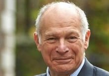 ULaw keeps good company as a lord replaces a dame as chancellor