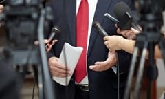 Reputation management and the role of the GC