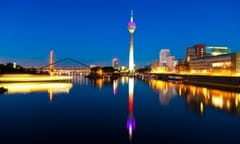 Clyde launches in Germany with Noerr team
