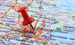 Shoosmiths launches London family practice