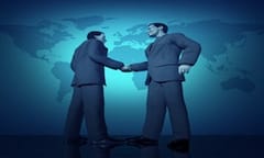 Fast start for law firm merger market in 2017