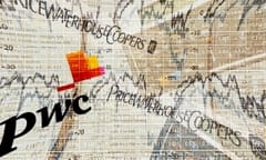 PwC integrates legal arm