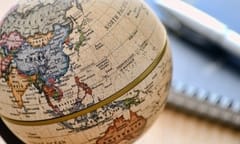 Pro bono hours on the up in Asia-Pacific