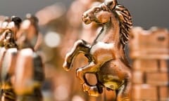 Mischon de Reya once again chooses Gold as managing partner