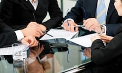 Association of Corporate Counsel files brief to Protect inhouse counsel