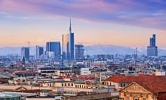 Squire Patton Boggs adds Italian office to network with team hire