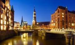 Hogan Lovells Hamburg head steps down amid spying investigation
