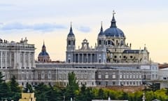Pinsent Masons set for Madrid launch