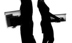 Greenberg Traurig and BLP throw out merger plans