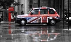Vodafone may shift HQ out of post-Brexit Britain