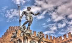 Fieldfisher opens latest Italian office in Bologna