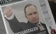 Breivik wins human rights case against Norwegian government