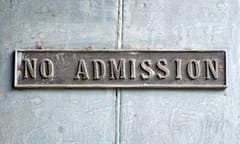Whittier Law School closes doors to new students