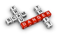 Cyber risk to law firms at all time high as legal regulator reports £3.2m stolen in three months