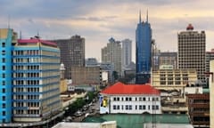 High Court of Kenya litigates its first competition case