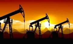 Survey shows oil and gas industry expects strong rebound in M&A