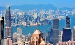 Gide Loyrette Nouel begins new alliance in Hong Kong