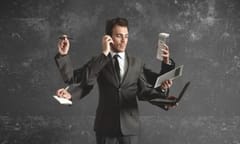 Corporate leaders want to diversify GC role, survey finds