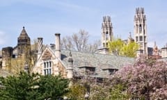 Alibaba executive gives $30M to Yale Law School