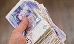Government to tackle judiciary talent drain with 15 per cent pay rise