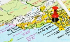 King & Spalding's Los Angeles office adds litigation partner