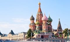 Jeantet opens in Moscow