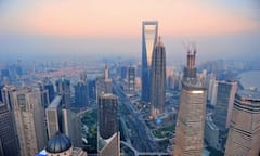 Linklaters gets approval to spin off Chinese law firm